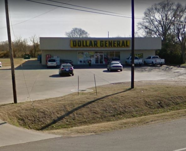 Dollar General | Cooper TX: 1701 W Dallas Ave, Cooper, TX 75432